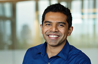Inosha Alwis, AusHSI PhD Scholar