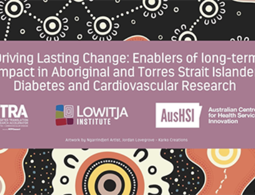 First Nations Forum Identifies Pathway to Drive Lasting Impact in Diabetes and Cardiovascular Research