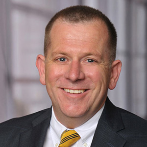 Professor John F P Bridges