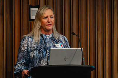 ESSLCR Tonya Esterhuizen ESSLCR Tonya Esterhuizen