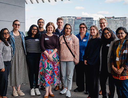 Reflections on the 2026 Statistical Leadership Symposium