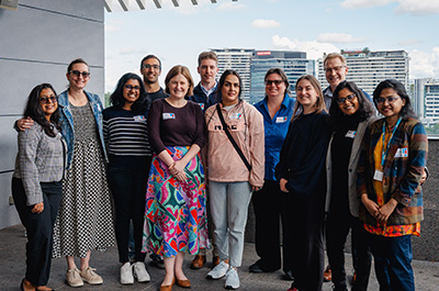Essential Skills for Statistics Leadership in Consultancy and Research - AusHSI HDRs