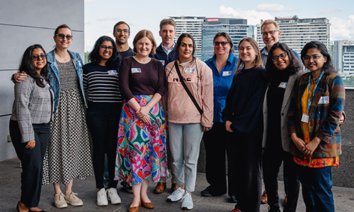 Essential Skills for Statistics Leadership in Consultancy and Research - AusHSI HDRs