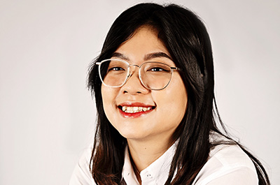 Linh Vo - AusHSI