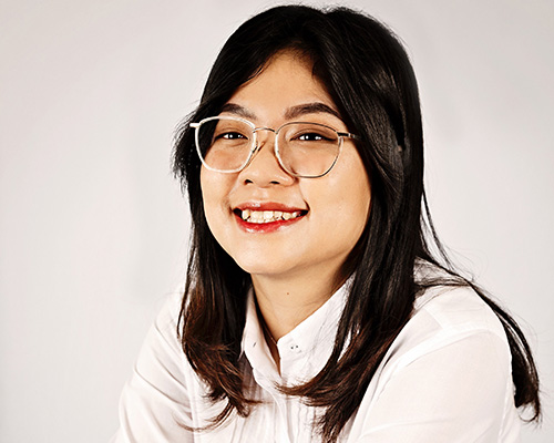 Linh Vo - AusHSI
