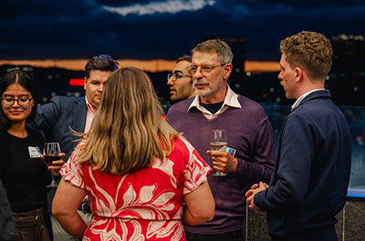 ESSLCR networking