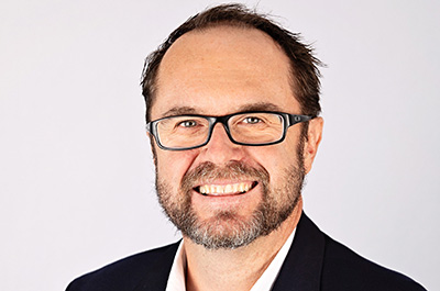 Peter Lazzarini wins Australian Diabetes Society Jeff Flack Diabetes Data Award