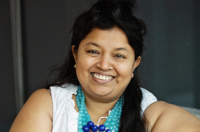 Uttara Adikari Mudiyanselage - AusHSI PhD student
