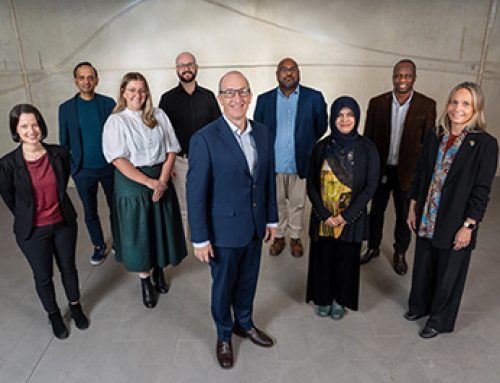 $1.5M NHMRC grant to harness AI to improve health outcomes