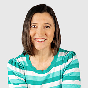 Jo Preston