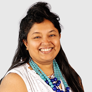 Uttara Adikari Mudiyanselage - AusHSI PhD student